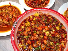 -李叔叔虾蟹大排档(青羊店)