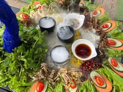 -品德宏·孔雀宴的发源地(金塔园店)