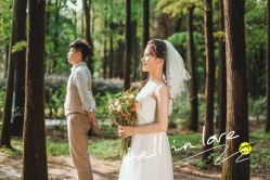 -米兰新娘婚纱摄影