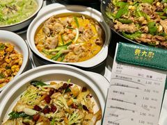 -费大厨辣椒炒肉(黄兴中心广场店)