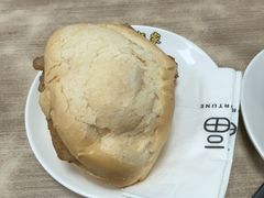 -百福麵家(新馬路店)