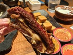 -敏珠拉姆藏餐·南京厨房(富春江东街店)