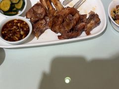 -福来齐·鲁菜海鲜·渔家菜(朝阳街分店)