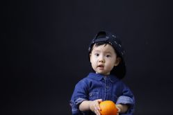 点击看大图 -童影世家儿童摄影(梨园店)