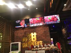 -红钳侠小龙虾·烧烤(中赢康康谷店)