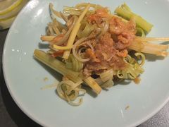 -前海沿·青岛菜(大拇指广场石老人店)