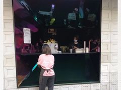 -JPG coffee(广州体育西店)