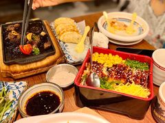 -小川洋风料理(大悦城店)