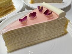 -Lady M New York(澳门伦敦人店)