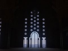 -哈桑二世清真寺