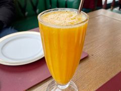 -老欧洲咖啡·西餐(后湖店)