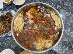 -记忆湘菜馆(芙蓉镇店)