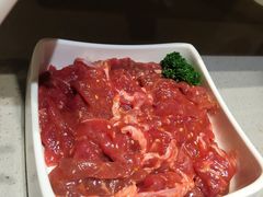 -海底捞火锅(平谷华联店)
