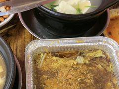-大胡子海鲜·天津菜·砂锅烧烤(五大道创始店)