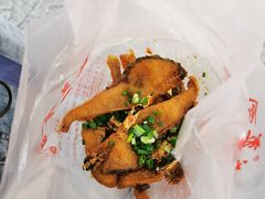 -大马弄蒋师傅美食酥鱼(察院前店)