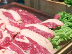 -清真·舒迩布炕锅王·高原美食文化(青海总店)