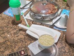 -黄记煌三汁焖锅(金凤万达广场店)