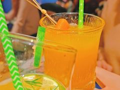 -第101座花园餐厅(湖滨88店)