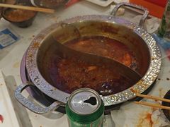 -嘎琉鲜切牛肉自助火锅