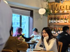 -Money Shops(愚园路店)