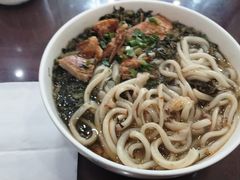 -安仙拉面美食(横店镇店)