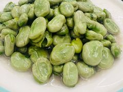 -三林民间传菜