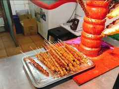 -二斗栗子(黄河道店)
