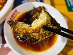 老长沙臭豆腐-呷佬·长沙手工米粉(金沙江路店)
