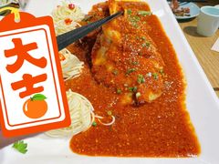 -鸡毛店·川菜(双楠店)