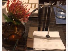 -康莱德酒店·美庭自助餐厅