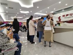 -沈阳市妇幼保健院(沈州路院区)