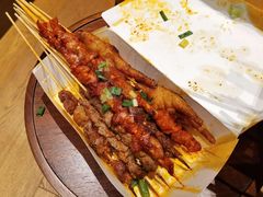 -徐记味府·今晚吃龙虾(万达金街店)