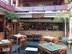 -那家小馆•北京菜•烤鸭(香山店)