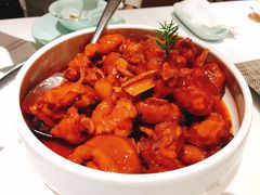 -上座云间·青年赣菜(绿茵店)