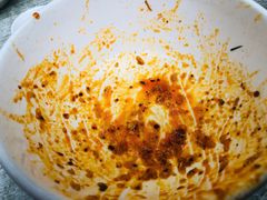 羊肉泡馍-刘信牛羊肉泡馍小炒(回民街店)