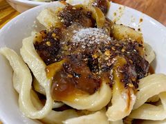 甜水面-洞子口张老二凉粉(文殊院店)