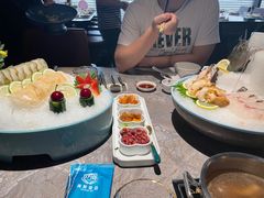 -1718海鲜姿造(苏宁宴请臻选店)