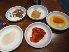 -·缸桶屋·韩式牛肋条自助烤肉(西湖D11店)