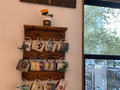 -Catch Bagel(芳草地店)