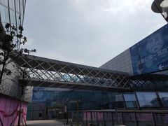 -杭州滨江宝龙城