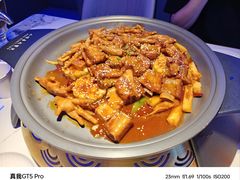 -徐记小怪兽肉蟹煲店(哈西万达金街店)