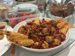 -老吉士酒家(天平路店)