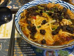 -笋爷高汤嗦螺粉·螺蛳粉(上社店)