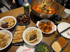 -付小姐在成都(五道口店)