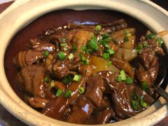 街边牛杂-味妙顺德厨房(绿地缤纷城店)