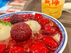 -御膳品糖水(欧乐坊店)