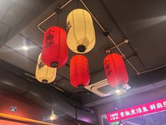 -小饕荟雅安贡椒鱼鲜馆(广福桥店)