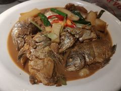 -兴仙饭店·闽味海鲜(马尾总店)