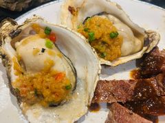 -博林天瑞喜来登酒店·西丽尚膳