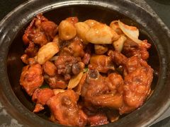 -小资太太餐厅(南岗区店)